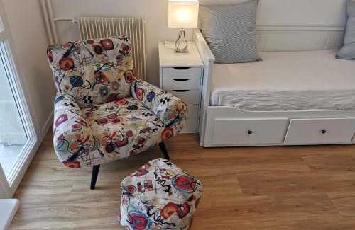 Chambourcy Apartment | 1min BusStop to St Germain En Laye - Chambourcy Center - Wei&Pei Apartment