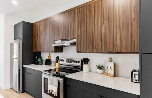 Winnipeg House | *1min Riverview Health 7min Downtown Free Parking