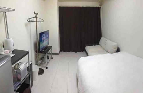 Nakagawa Ward Apartment | 1P. Nagoya Station! Clean, comfortable rooms with free Wi-Fi