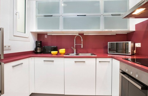Llafranc Apartment | 1PLG 2 - Renovated apartment just 150 meters from the beautiful beach of Llafranc