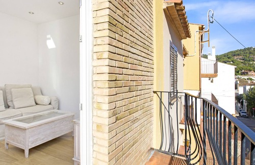 Llafranc Apartment | 1PLG 2 - Renovated apartment just 150 meters from the beautiful beach of Llafranc