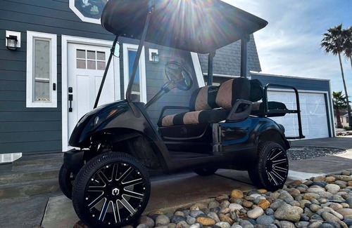 Discovery Bay Cabin | 1pm Check-in Special @ The Delta Cabin, w/Boat Option