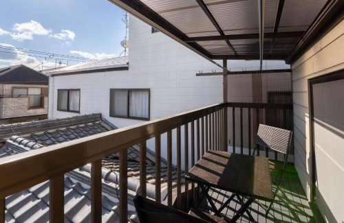 Taisho-ku House | 1st and 2nd floors - Vacation STAY 18640