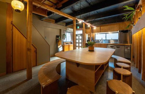 Taisho-ku House | 1st and 2nd floors - Vacation STAY 18640