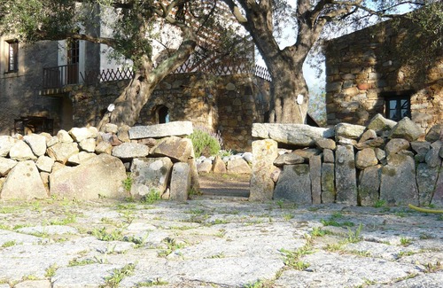 Calvi Apartment | 1st apartment in house of character, quiet pool nature, 5min from Calvi