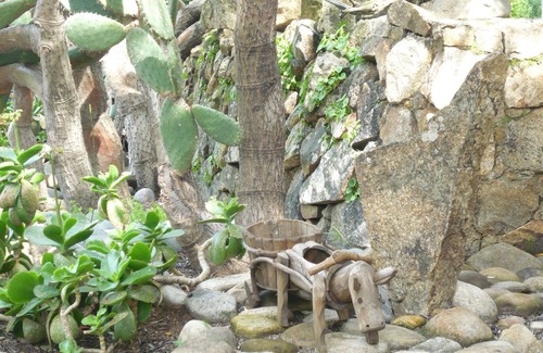 Calvi Apartment | 1st apartment in house of character, quiet pool nature, 5min from Calvi
