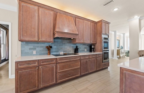 East End House | 1st Dibs, Gulf front, private pool