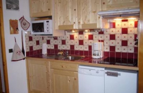 Les Saisies Apartment | 1st floor apartment, sleeps 4/5. Due south