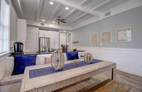 Cinnamon Shore Condo | 1st-Floor, Chic, Pet-Friendly Condo w/Patio & All Cinnamon Shore Amenities