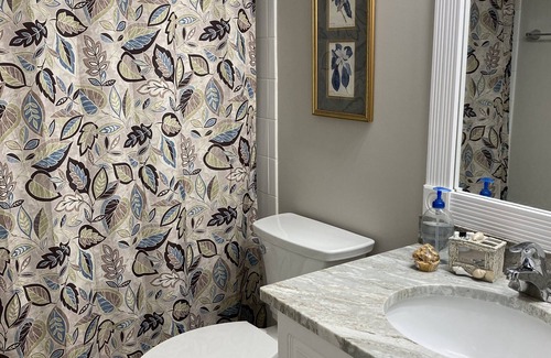 Bonita Springs Condo | 1st Floor Condo with community pool & 1 dedicated carport space