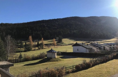 Correncon-en-Vercors Apartment | 1st floor, tv, ski locker, 58m², Villard de Lans
