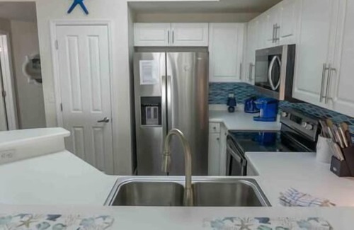 Miramar Beach Condo | 1st Floor on the Beach & Free Beach Chair Service!
