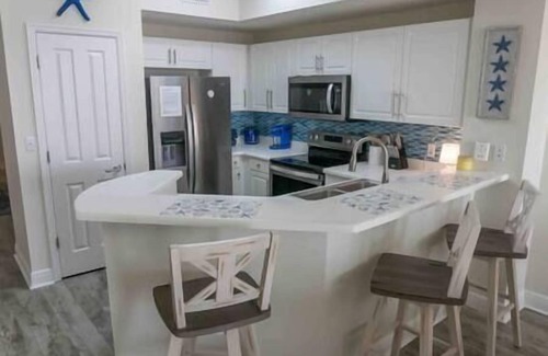 Miramar Beach Condo | 1st Floor on the Beach & Free Beach Chair Service!
