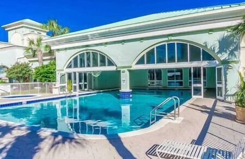 Miramar Beach Condo | 1st Floor on the Beach & Free Beach Chair Service!