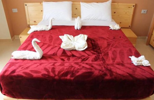 Dahab Hotel | 1st Line Charming Sea View Room