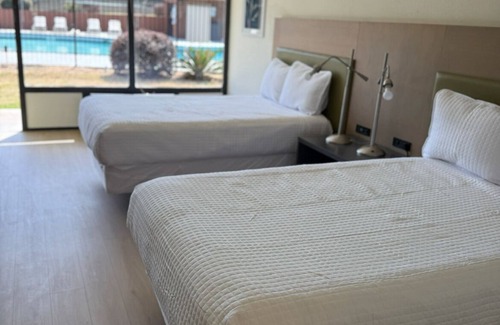 Decatur Hotel | 1st Place Hotel