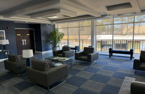 Decatur Hotel | 1st Place Hotel