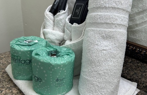 Decatur Hotel | 1st Place Hotel