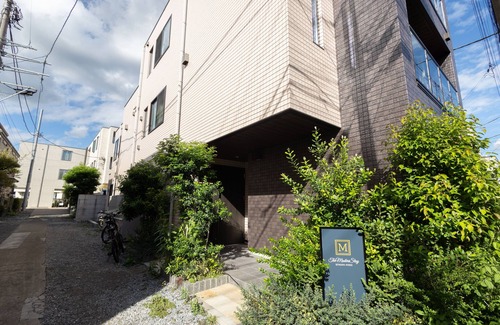 Setagaya Apartment | "1ST room" Interior designer supervised!30㎡ Up to 6 mins walk from Kyodo station