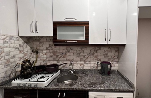 Esenyurt Apartment | 2+1 AİLELER İÇİN UYGUN MERKEZİ KONUMDA