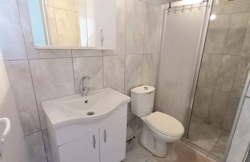 Elmali Apartment | 2+1 with elevator in perfect location