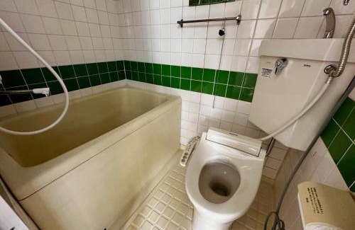 Shiroishi Apartment | 2-10 地下鉄徒歩圏内サービスアパ―トメントSAPPORO Shiroish iStation エアコンネット完備