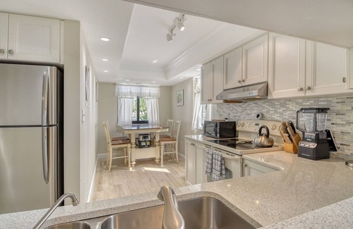 Siesta Key Condo | 2-106 in Sarasota, FL