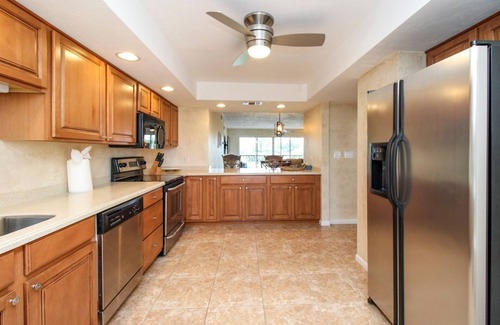 Imperial Golf Estates Condo | 2/2 CHARMING FURNISHED CONDO AT THE ISLANDS OF IMPERIAL GOLF ESTATES