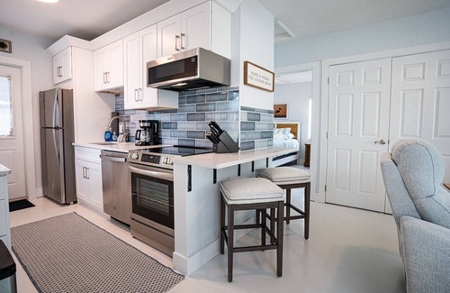 Fort Pierce House | 2/2 Island Home Private Pool