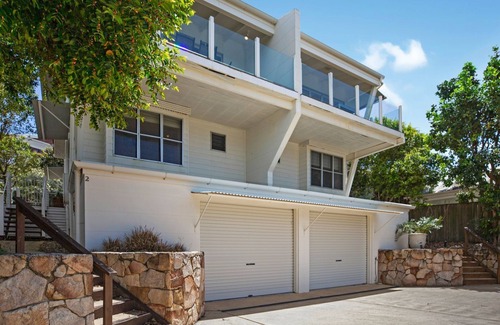Peregian Beach Apartment | 2/26 Kingfisher Drive, Peregian Beach