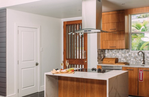 Frigate Bay Apartment | #2-2BR Shalimar Vacation Townhouse, Saint Kitts, Frigate bay