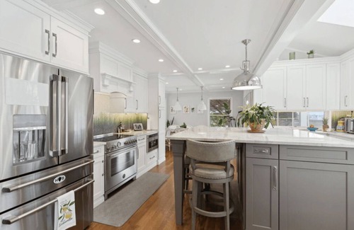 Eastport House | 2/3 bed charming Hamptons home close to beaches, restaurants, shopping & more