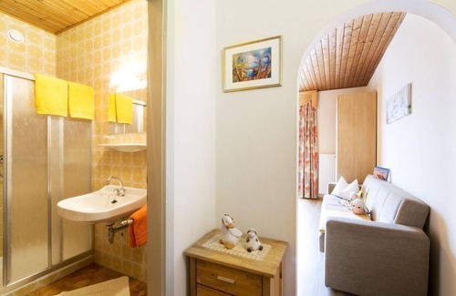 Seeboden Other | 2-3 Bett mit Balkon Goldene Gans - Landhaus Pension Holle