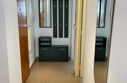 Gambetta Apartment | 2/3 pièces avec terrasse à NICE