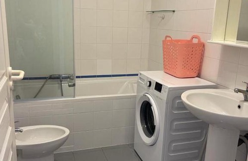 Gambetta Apartment | 2/3 pièces avec terrasse à NICE