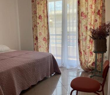 Gambetta Apartment | 2/3 pièces avec terrasse à NICE