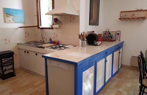 Porto-Vecchio House | 2/3 room house Dream beach 12/15 mins walk and 5 by car