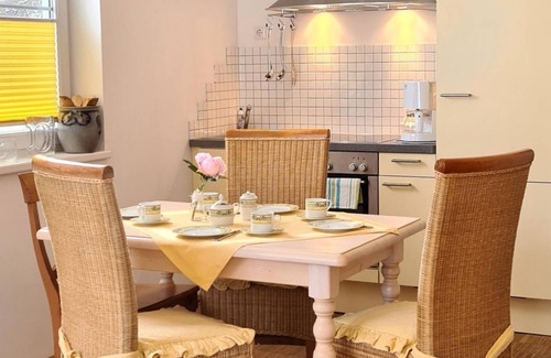 Sankt Jakob in Haus Apartment | 2 - 4 person apartment - COMFORT - Buchenstein view