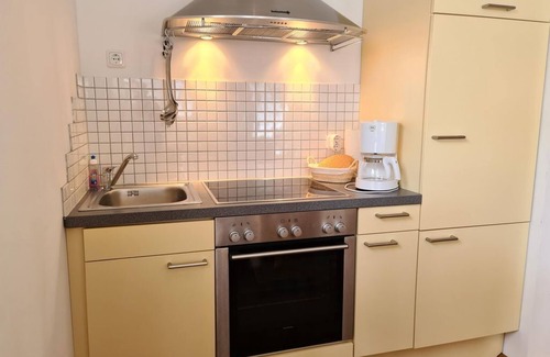Sankt Jakob in Haus Apartment | 2 - 4 person apartment - COMFORT - Buchenstein view