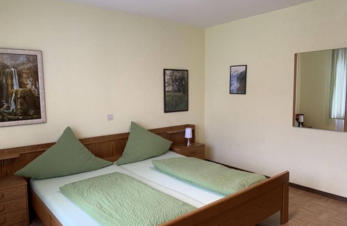 Berndorf Bed & Breakfast | 2-5 bed apartment - Haus Berndorf