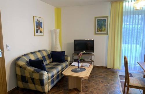 Berndorf Bed & Breakfast | 2-5 bed apartment - Haus Berndorf