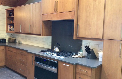 Pisgah Forest House | 2.8 Acres of Mountain Magic. Close to Everything.