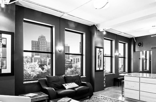 Charleston Condo | 2,900 SF Luxury Condo in the heart of downtown Charleston, WV.