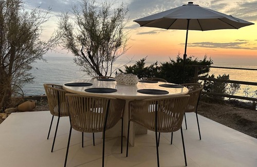 Rosignano Marittimo House | 2 accesses to the private beach - Roc Villa