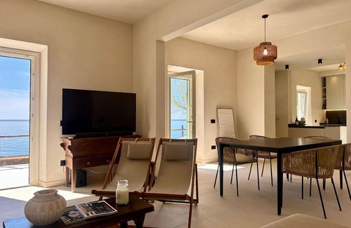 Rosignano Marittimo House | 2 accesses to the private beach - Roc Villa