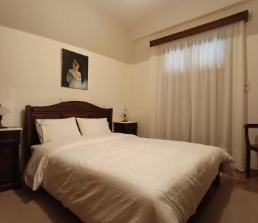 Anatoliki Frangista House | 2 Alonia