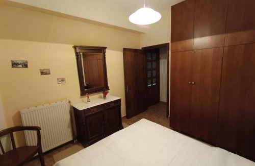 Anatoliki Frangista House | 2 Alonia