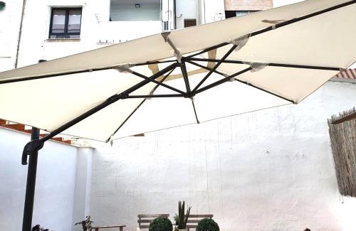 La Petxina Apartment | 2 Apartamento TERRAZA Free Wifi