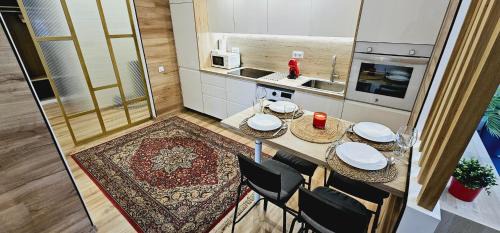 Badalona Apartment | 2 apartamentos juntos ideal grupos cerca Barcelona