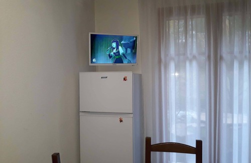 Luz-Saint-Sauveur Apartment | 2* apartment in the mountains